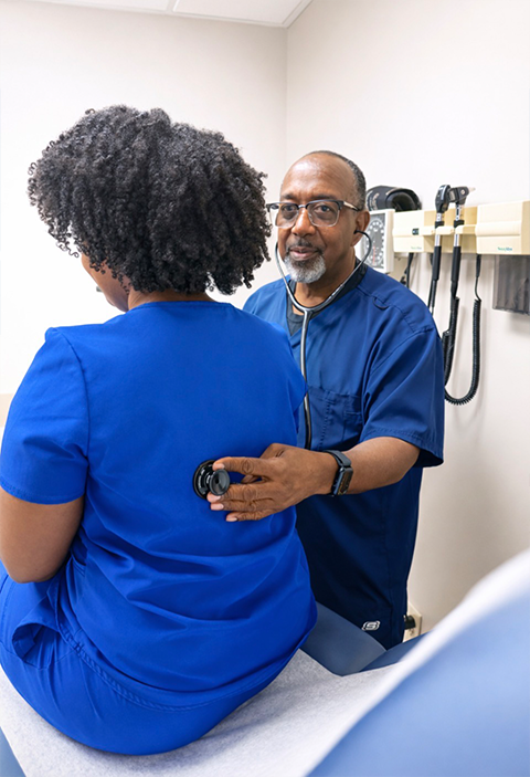 About Medical Associates of Albany