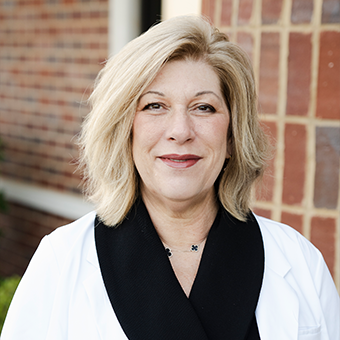 Leigh Singletary, FNP-C