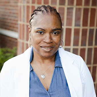 Monique Moseley, DNP, FNP-C